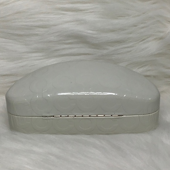 COACH 😎Sunglasses or Eyeglass Case - Picture 2 of 12